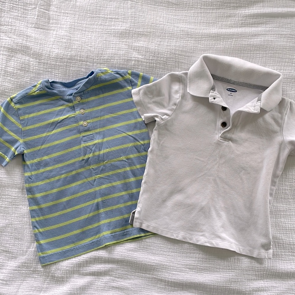3t shirt bundle